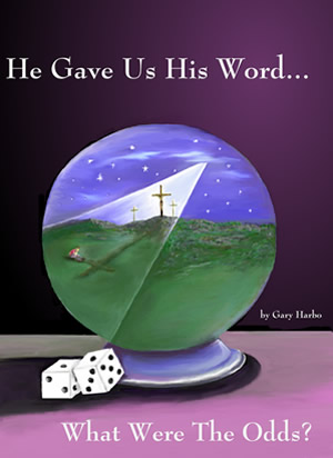 He Gave Us His Word