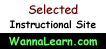 A WannaLearn Award