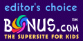 Editors Choice Award
