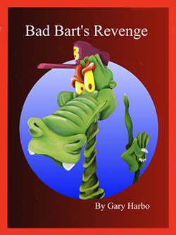Bad Bart's Revenge