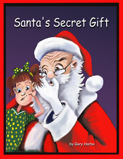 Santa's Secret Gift